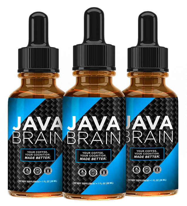JavaBrain supplement